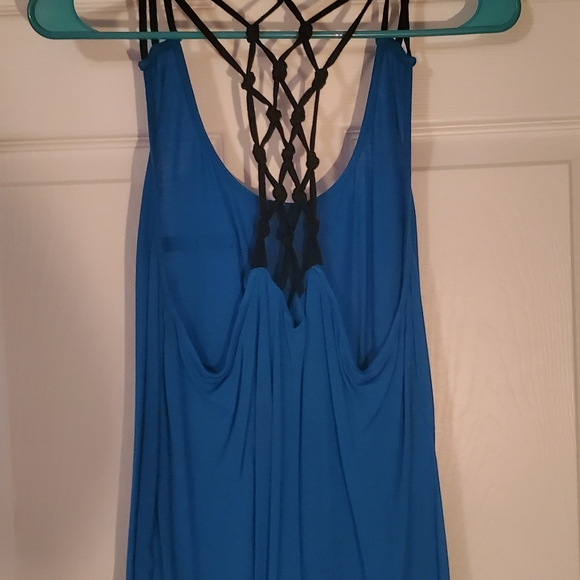 Women's Tank Top - Picture 2 of 2